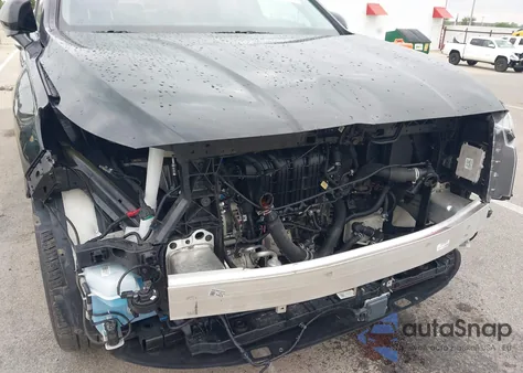 2023 Hyundai Santa Fe Sel from USA, damaged, VIN 5NMS2DAJ3PH560297